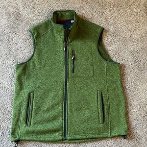 Orvis Vest